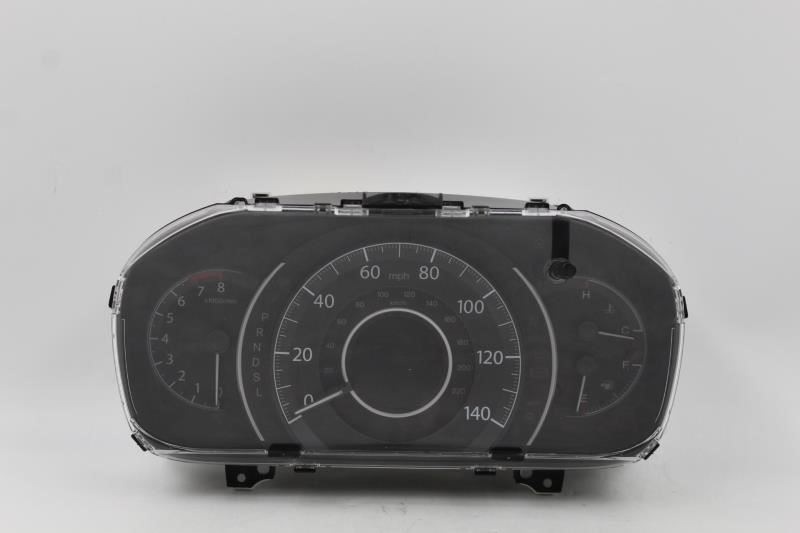 Primary image for Speedometer Cluster 97K Miles MPH FWD LX Fits 2015-2016 HONDA CR-V OEM #20950