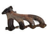 Left Exhaust Manifold From 2012 GMC Savana 2500  6.0 12616287 - £39.92 GBP