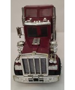 Rhino Semi Truck MASK Kenner 1985 Vintage Action Figure Vehicle - Not Co... - $1,567.87 MXN