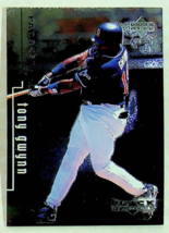 1999 Upper Deck Black Diamond Tony Gwynn #69 Baseball Card - $1.99