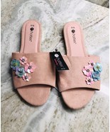 Chatties RN 12129 Womens saude Size 9/10 Sandals - $55.05 CAD
