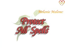 Protect All Spells + Priority ~ Protect Spells From Demons, Curses, Hexes, Voodo - £38.67 GBP