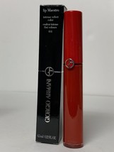 Giorgio Armani Lip Maestro #405 Sultan Liquid Lipstick Full Size - $24.95