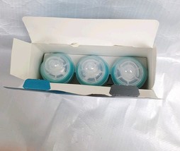 3 Count Tommee Tippee 5oz. Anti-Colic Baby Bottles Slow Flow Breast-Like  image 4