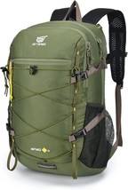 Skysper Packable Hiking Backpack 30L Lightweight Daypack Travel Backpack... - £33.69 GBP