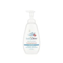 Baby Dove Care &amp; Protect Foaming Hand Wash (1) - $11.75