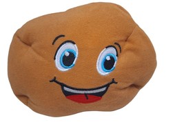 Tater Toss! Toss That Tater - Electronic Musical Plush Game - GUC - Test... - £9.41 GBP