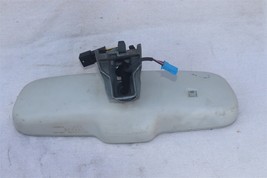 08-12 Audi A4 A5 S5 Rearview Auto Dim Mirror W/ Compass 8R0-857-511-C-Z62 image 4