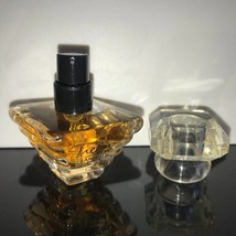 Lancome Trésor (1990) Eau de Parfum 5 ml vintage, rarity VAPO !! - £29.23 GBP