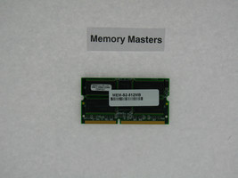 MEM-S2-512MB Approved Memory Module for Catalyst 6000 with Supervisor - £28.45 GBP