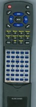 Replacement Remote Control for Yamaha YAS70, YAS70SPX, WM165100, FSR10, YAS70CU, - $22.50