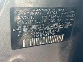 Speedometer Cluster US Market MPH Korea Built Fits 17-18 ELANTRA 104751642 - $146.22 CAD