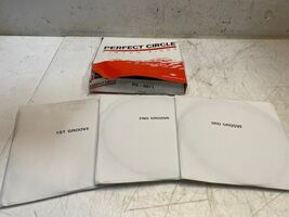 PERFECT CIRCLE RS-6571 PISTON RING SET - $24.99