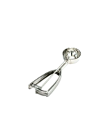 Vollrath Squeeze Disher - #40 7/8 oz Round Stainless Steel  (47157) NEW - £15.71 GBP