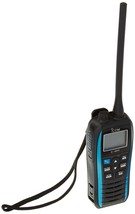 ICOM IC-M25 21 Handheld VHF Radio - Blue Trim - £94.80 GBP
