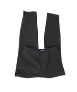 Something Navy Crop Dress Pants Black Sz. 2 - €29,44 EUR