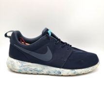 NIKE Roshe Run QS Marbled Sneakers in Blue (Men&#39;s US Size 8) 633054-400 - $563.57 MXN