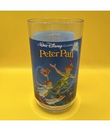 Vintage 1994 Walt Disney Burger King Collector Series Aladdin Glass open... - $6.84 CAD