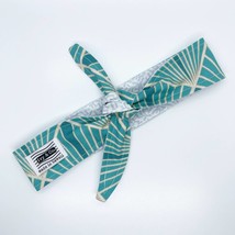 Ivy &amp; Co. wrap headband in Multi - £17.16 GBP