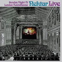 Sunday Night At The Roundhouse [VINYL]  - $27.00