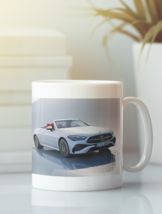  Mercedes-Benz CLE Cabriolet 2024 Mug 1557555 - £18.96 GBP