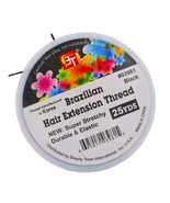 Brazilian Hair Extension Thread - £10.37 GBP