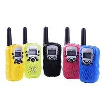 BellSouth T-388 2-Piece Multi Channel Walkie Talkie Set w/Built-in Light... - $18.76