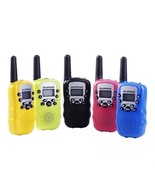 BellSouth T-388 2-Piece Multi Channel Walkie Talkie Set w/Built-in Light... - $342.00 MXN