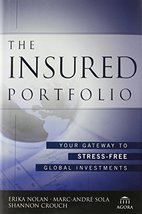 The Insured Portfolio: Your Gateway to Stress-Free Global Investments No... - £4.32 GBP
