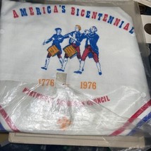 1976 Northwest, Subrban Council Handkerchief BOY SCOUTS - $9.49