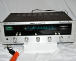 Marantz 2215B Vintage Amplifer Tested  Rare AS IS RARE 515b3b - £365.65 GBP