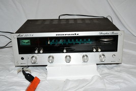 Marantz 2215B Vintage Amplifer Tested  Rare AS IS RARE 515b3b - £371.70 GBP