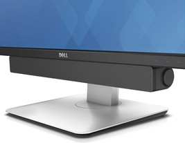 Dell Stereo Soundbar- Ac511M - $36.92