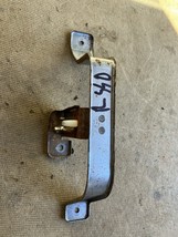 92-96 Honda Prelude Right Passenger Side Pull Handle Bracket Door Panel ... - $19.79