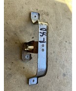 92-96 Honda Prelude Right Passenger Side Pull Handle Bracket Door Panel ... - $370.47 MXN