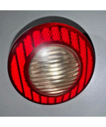 05-10 CHEVY COBALT COUPE 2 DOOR LEFT REAR TRUNK LID TAIL LIGHT REVERSE 1... - $39.06 CAD