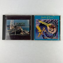 Tower Of Power 2xCD Lot #1 - £11.65 GBP