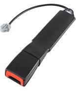 Front Right Inner Seat Belt Buckle For 13-18 Dodge Ram 1500 2500 3500 1W... - $90.25