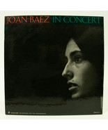 Joan Baez In Concert Vinyl LP Monaural Record from 1962 on Vanguard VRS-... - £6.85 GBP