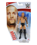 Mattel WWE Basic Series 120 Karrion Kross Action Figure - £10.93 GBP