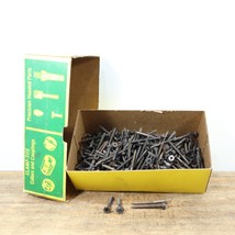 Black Anodized Screw Bolt Mixed Lot 2lb 14oz Mostly Used Good - £10.65 GBP