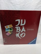 Sealed Ju Ba Ko Ravensburger Board Game - $26.73