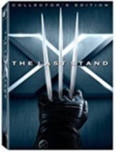 X-Men - The Last Stand (Collector&#39;s Edition) Dvd - £10.15 GBP