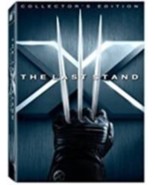 X-Men - The Last Stand (Collector&#39;s Edition) Dvd - £10.17 GBP