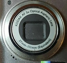 Zoom lens for kodak c160 - $22.89