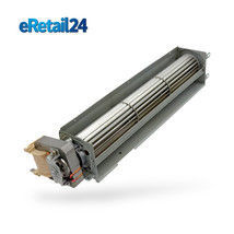 ✅ Whirlpool Oven Blower Fan Motor W10016550 WPW10016550 6610168 - $655.04 MXN