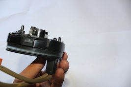 2008-2010 SCION TC STEERING ANGLE SENSOR HORN WIRING HARNESS LOOM X1790 image 5