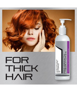 PRO GROWTH WOMENS HAIR FOLLICLE STIMULATING SHAMPOO GROW THICK SHINY HAIR - £26.14 GBP