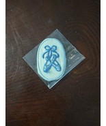 Ballet Shoes Patch - $5.82