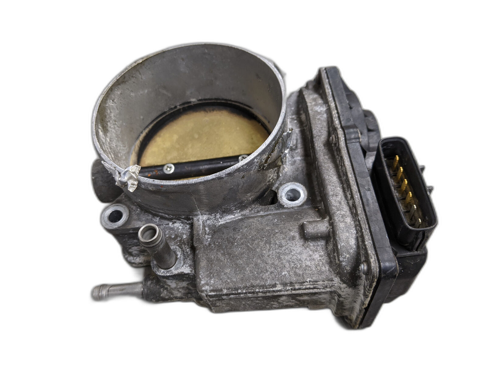 Primary image for Throttle Valve Body From 2005 Toyota 4Runner Limited 4.7 2203050200